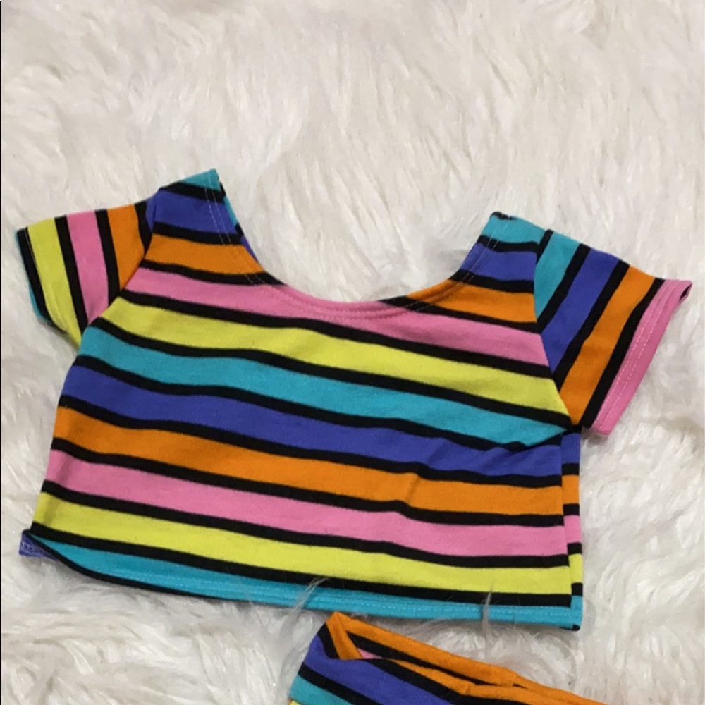 Handmade/Small shop set
